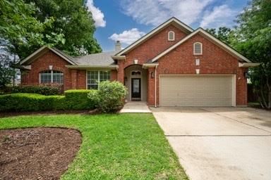 604 Belmont Dr, Georgetown, TX 78626