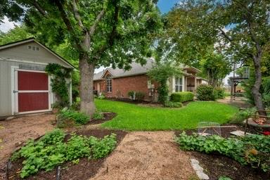 604 Belmont Dr, Georgetown, TX 78626