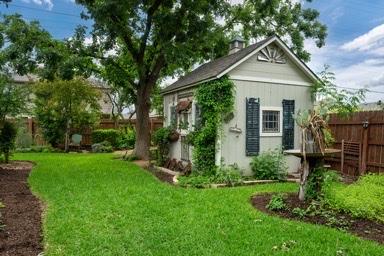 604 Belmont Dr, Georgetown, TX 78626