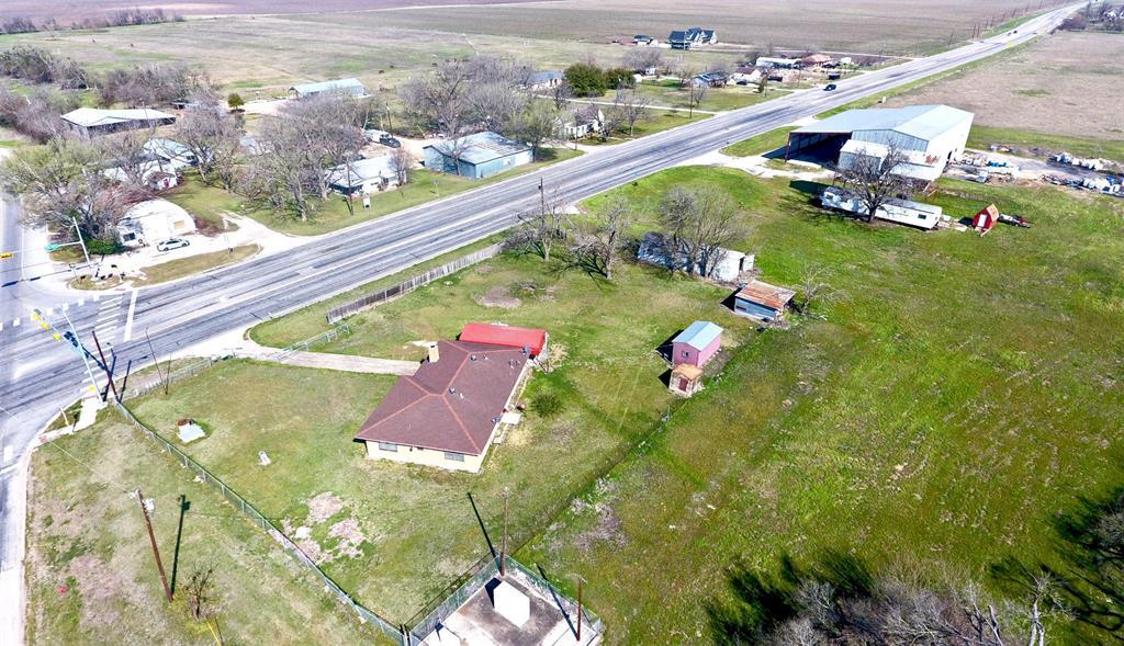 5631 Fm 973, Taylor, TX 76574