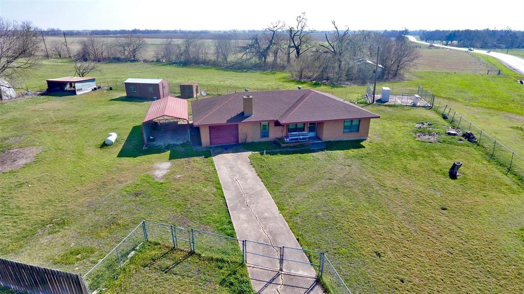 5631 Fm 973, Taylor, TX 76574