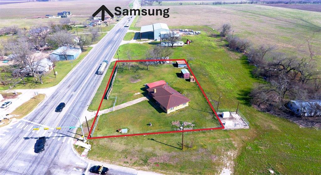 5631 Fm 973, Taylor, TX 76574