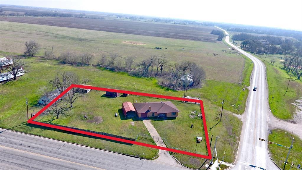 5631 Fm 973, Taylor, TX 76574