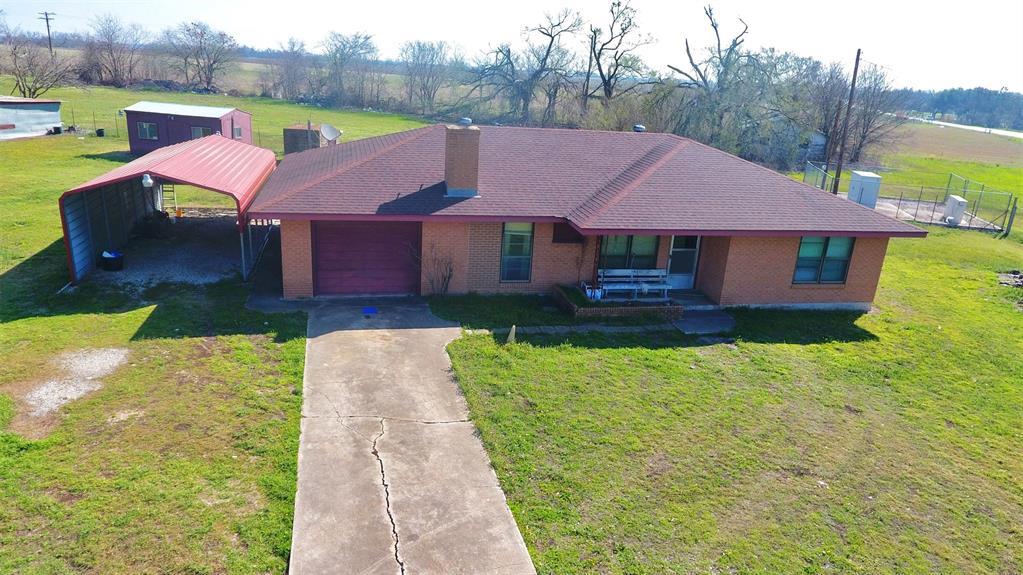 5631 Fm 973, Taylor, TX 76574