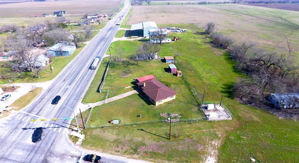 5631 Fm 973, Taylor, TX 76574