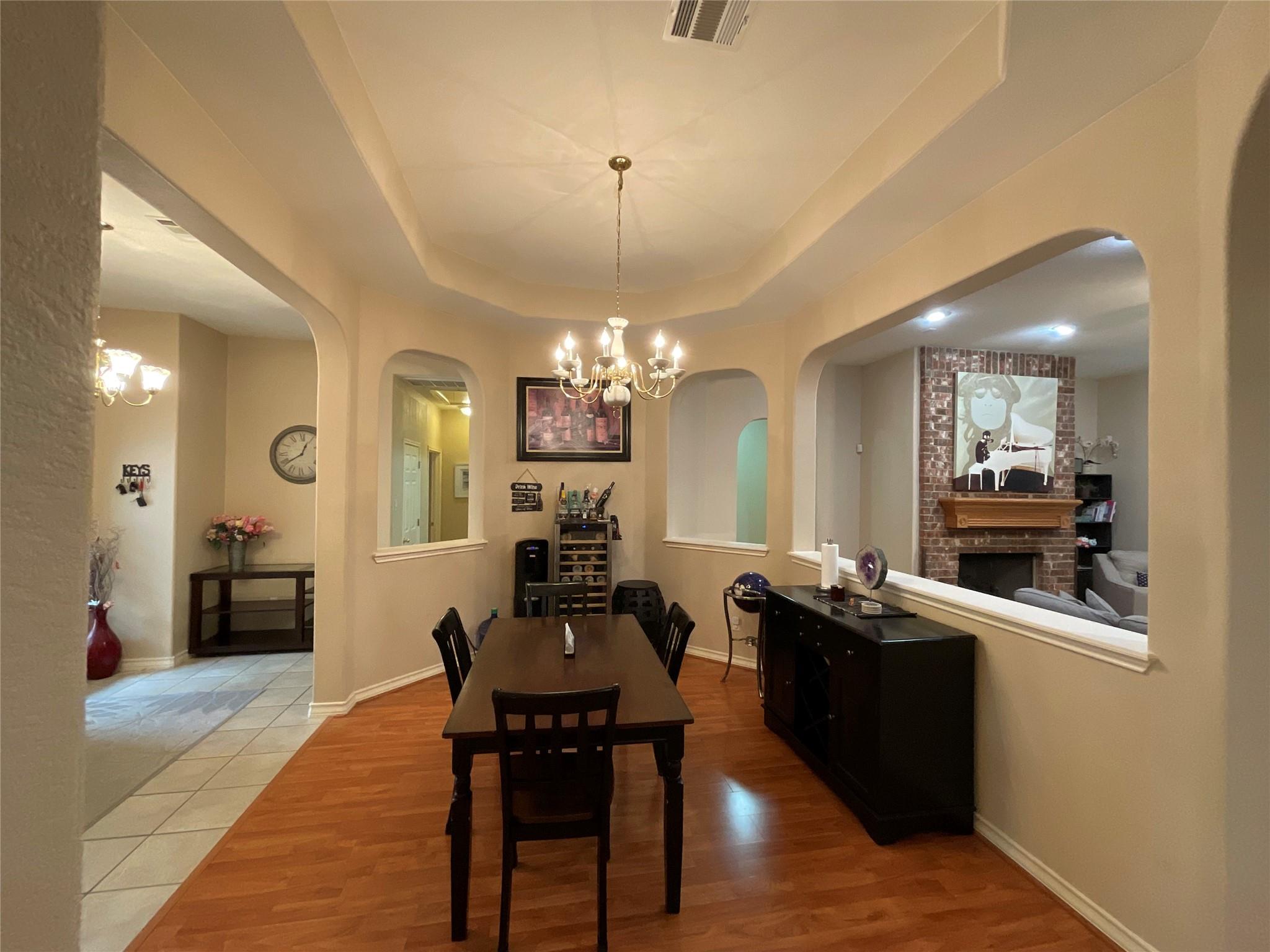 16901 Ennis Trl, Austin, TX 78717