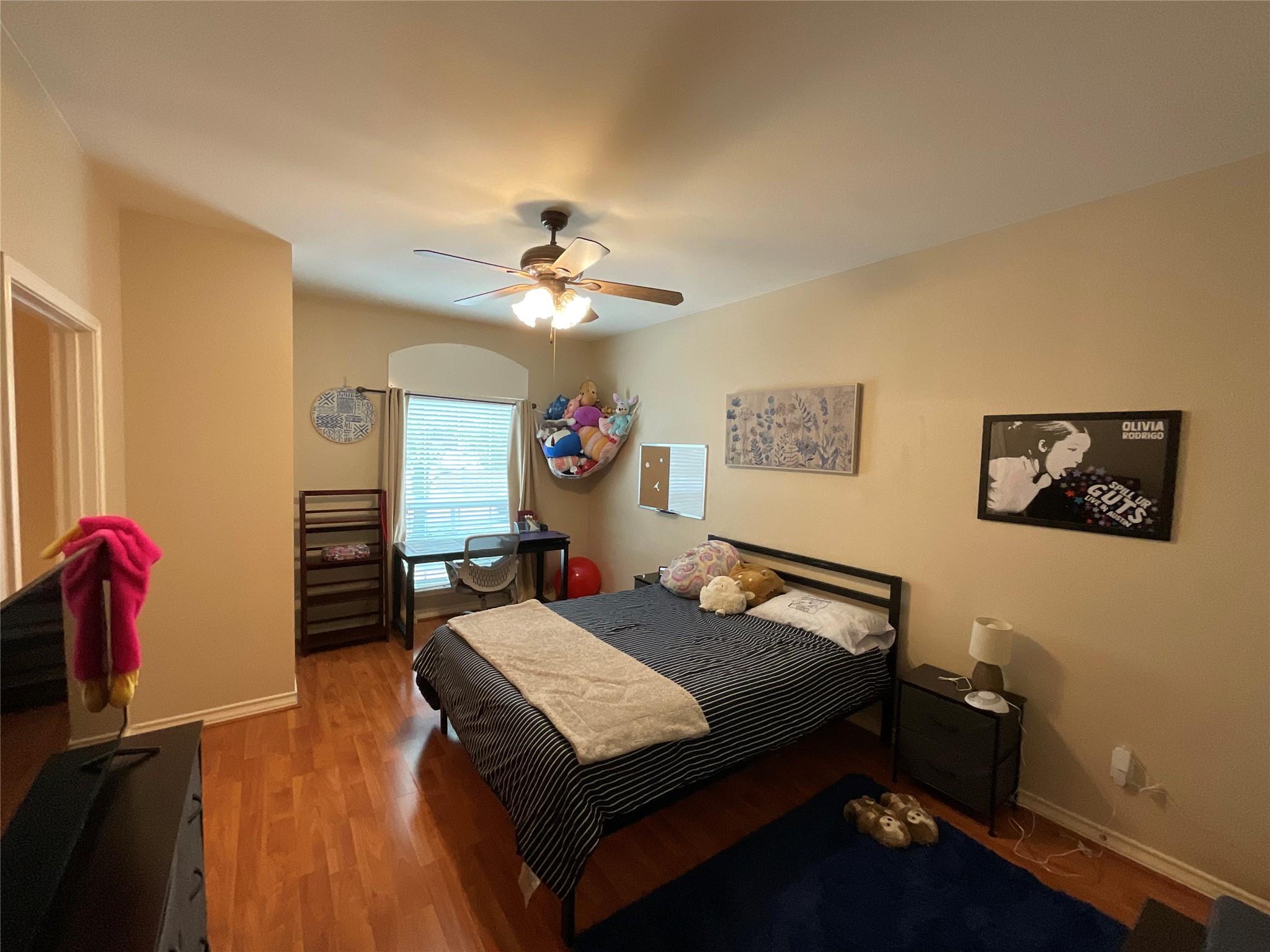 16901 Ennis Trl, Austin, TX 78717