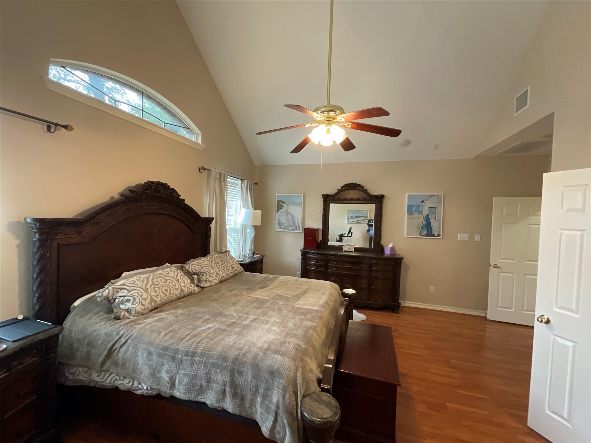 16901 Ennis Trl, Austin, TX 78717