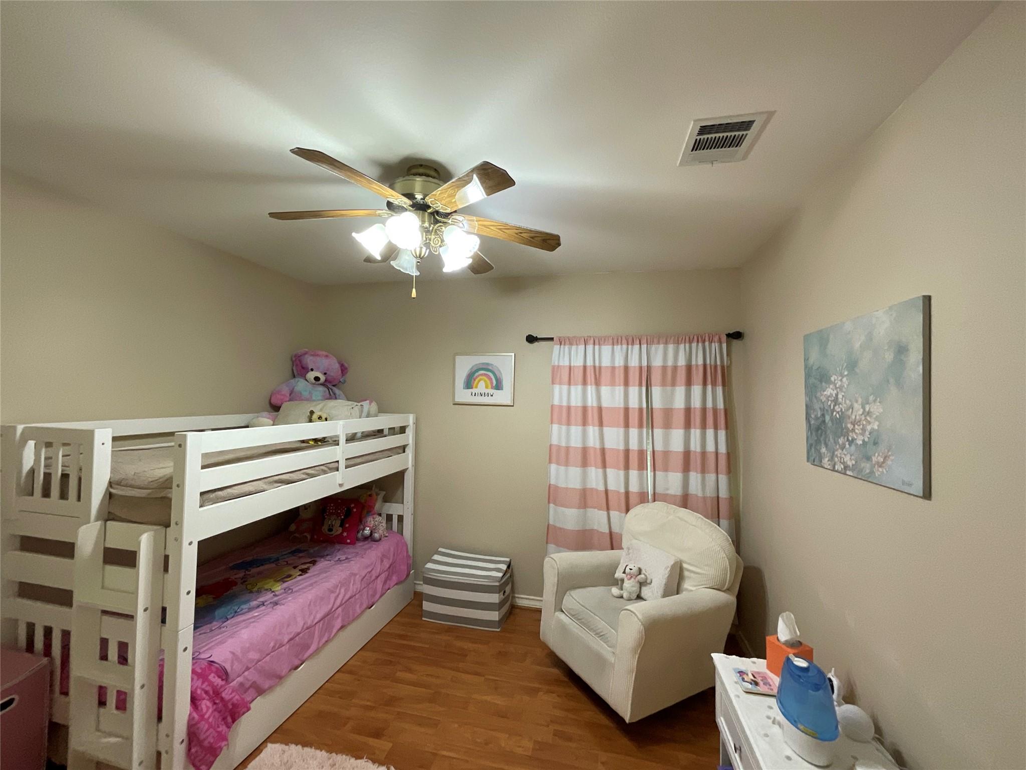 16901 Ennis Trl, Austin, TX 78717