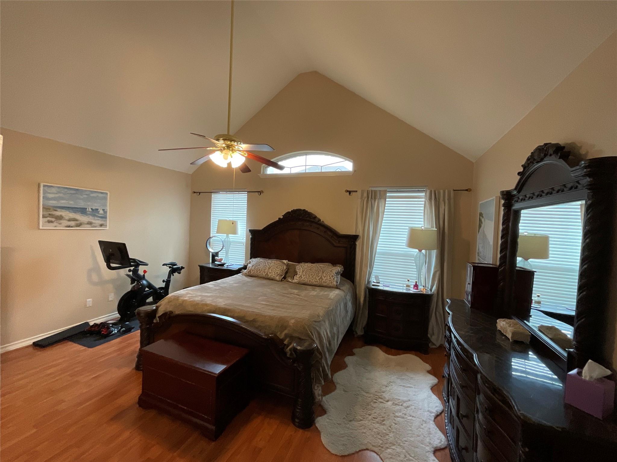 16901 Ennis Trl, Austin, TX 78717