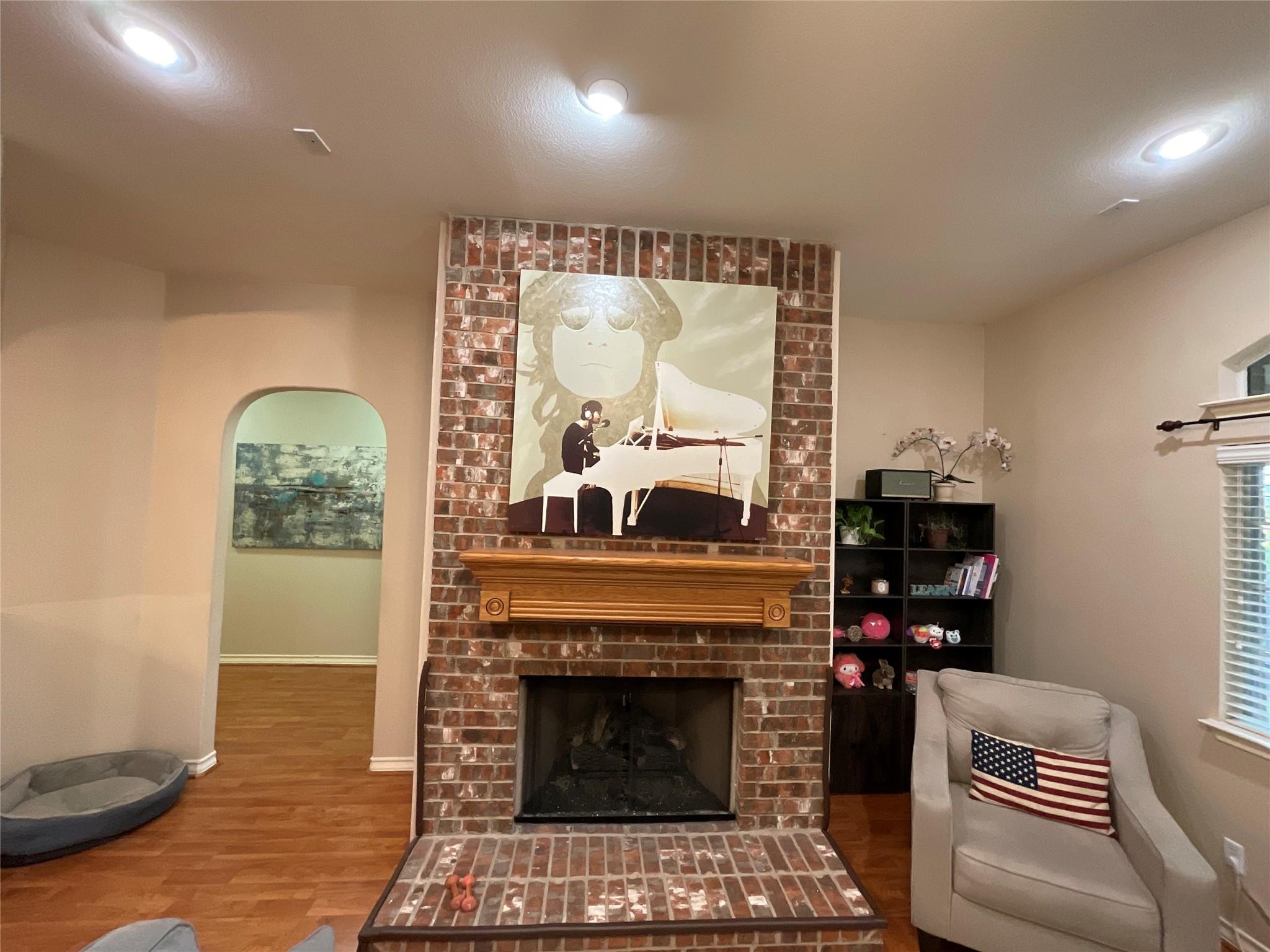 16901 Ennis Trl, Austin, TX 78717