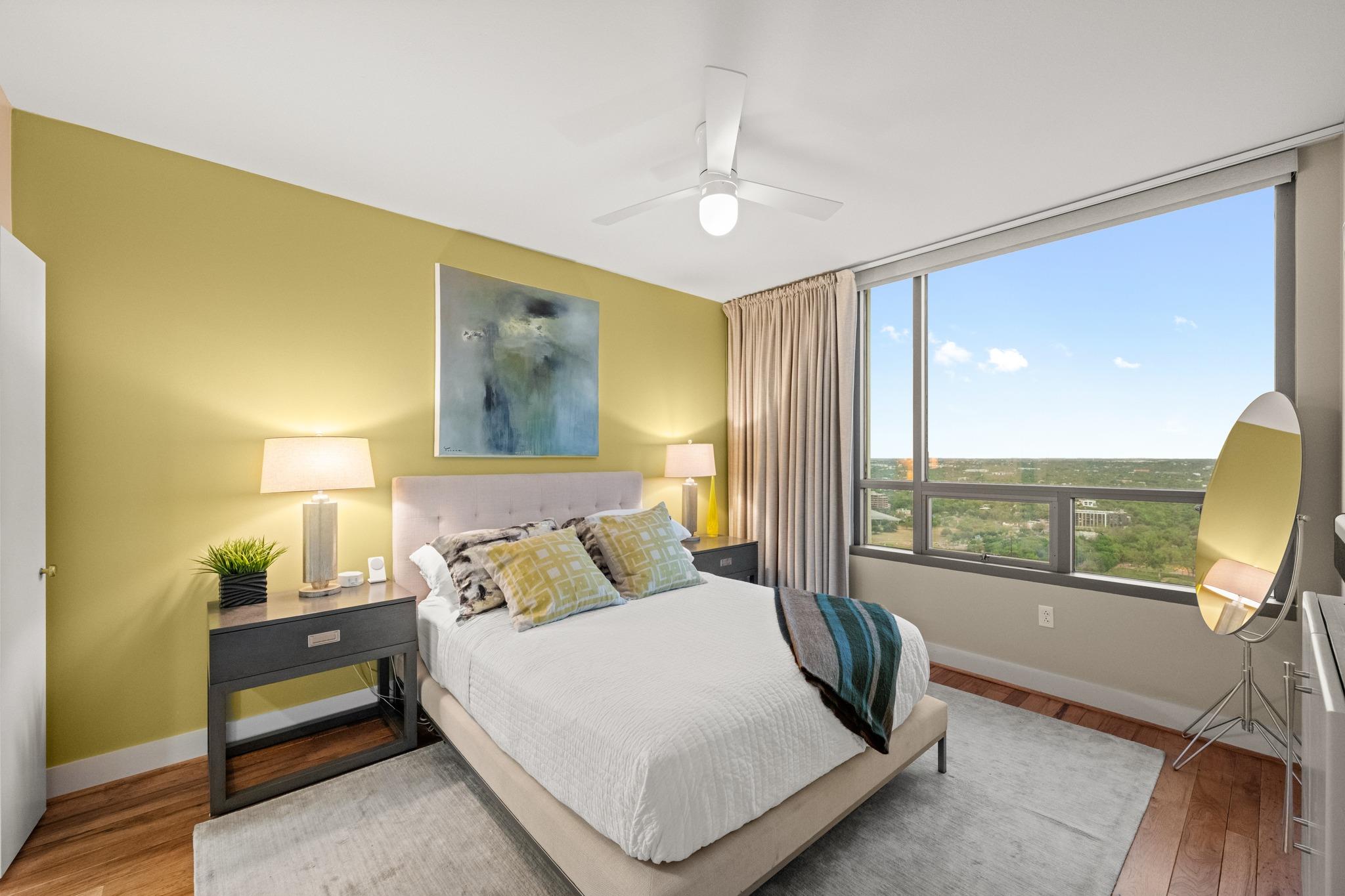 300 Bowie St # 3603, Austin, TX 78703