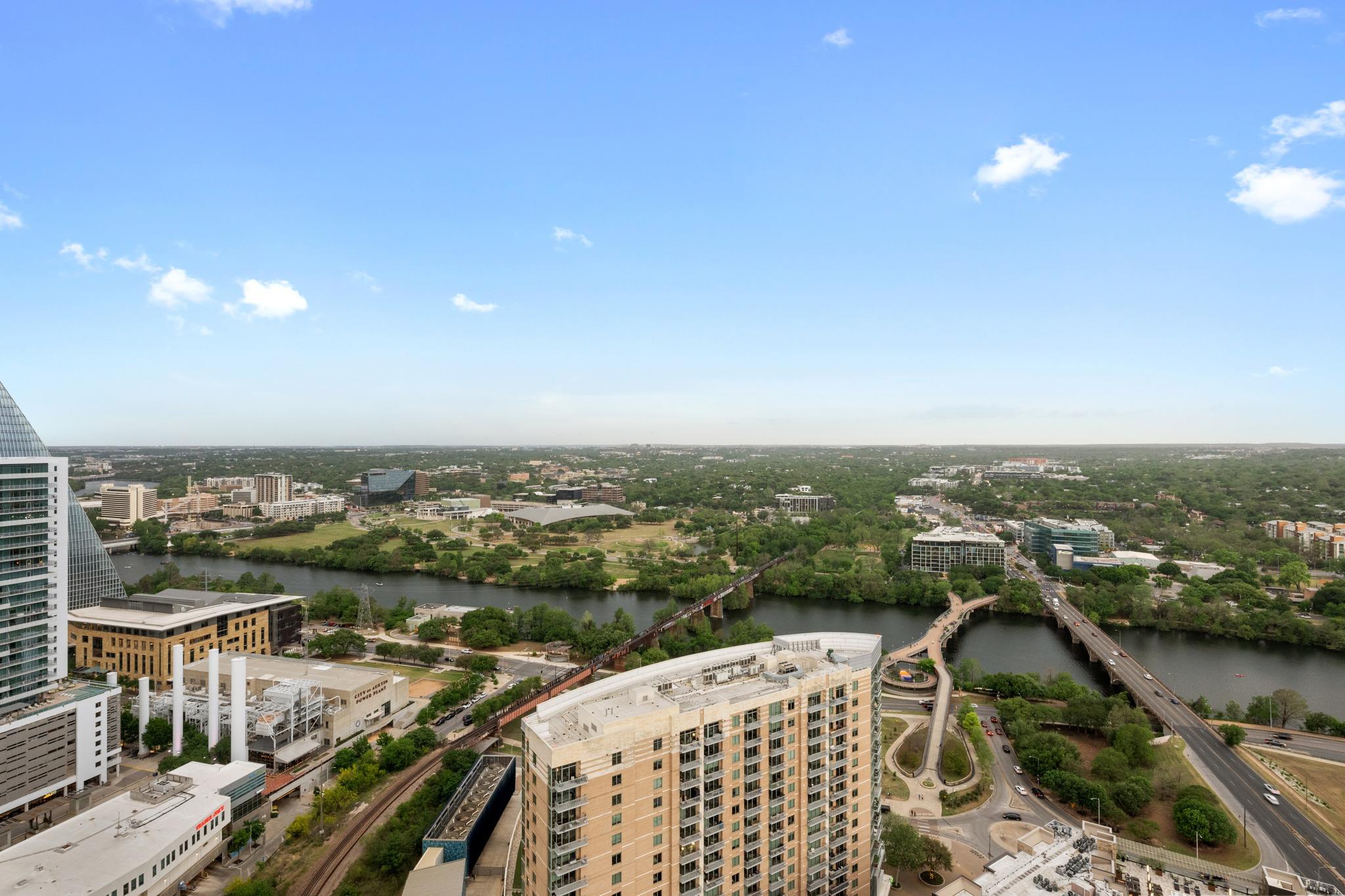 300 Bowie St # 3603, Austin, TX 78703