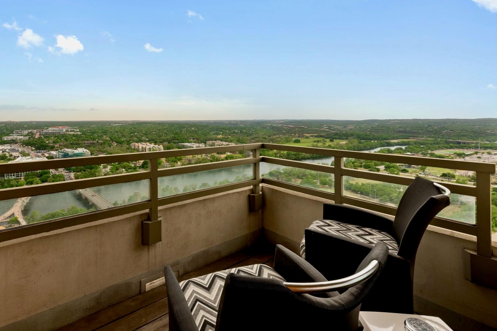 300 Bowie St # 3603, Austin, TX 78703