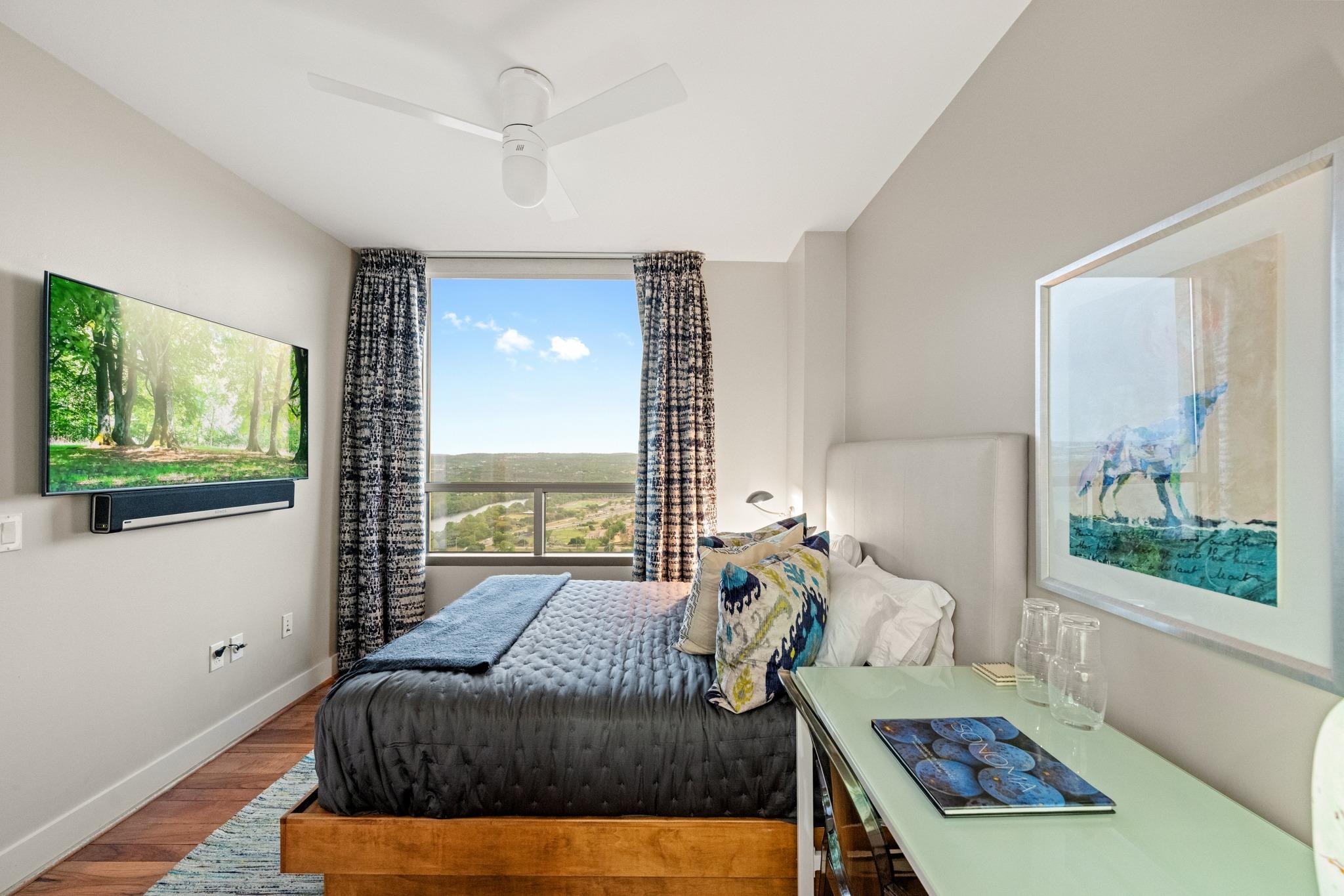 300 Bowie St # 3603, Austin, TX 78703