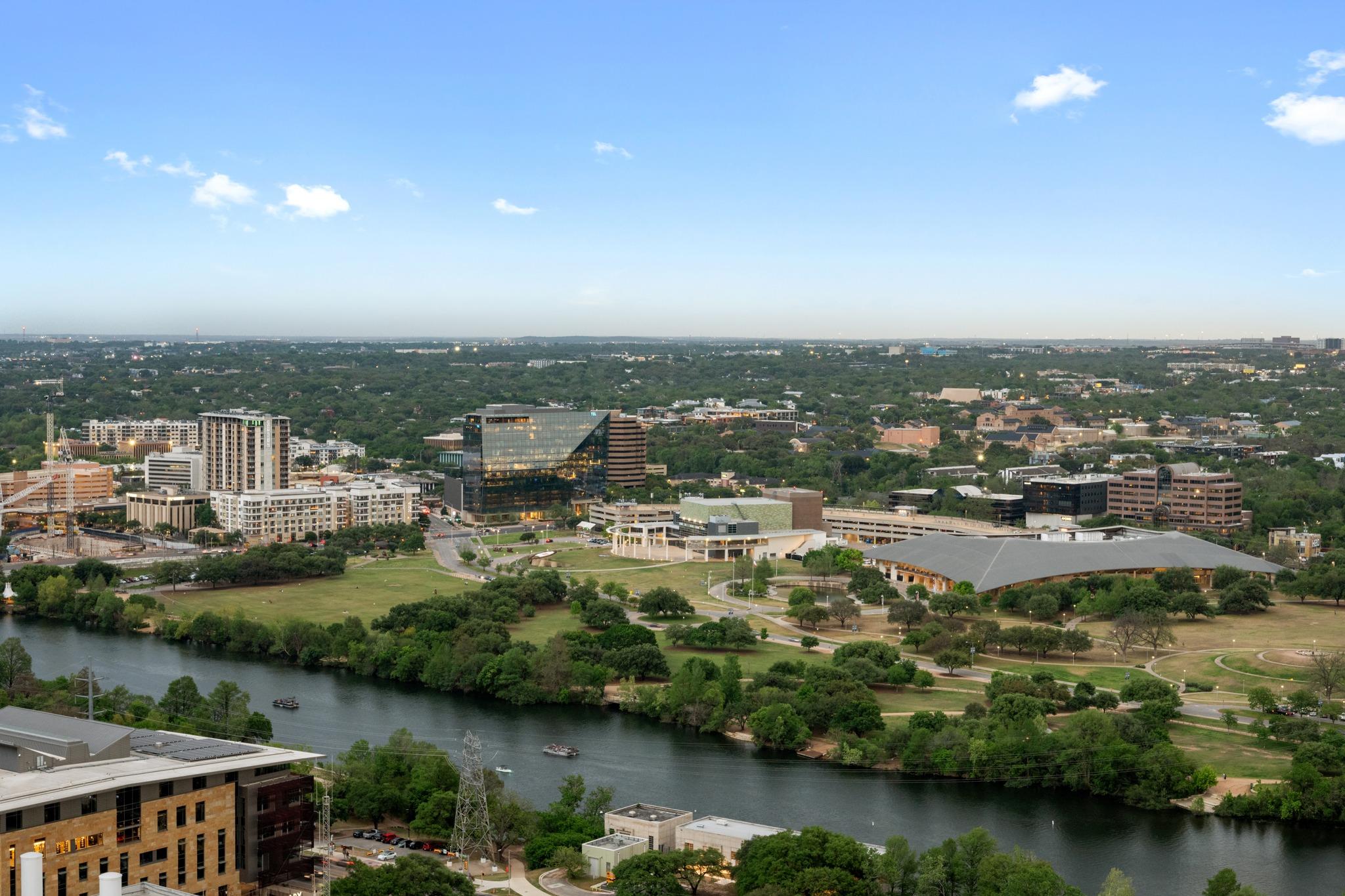 300 Bowie St # 3603, Austin, TX 78703