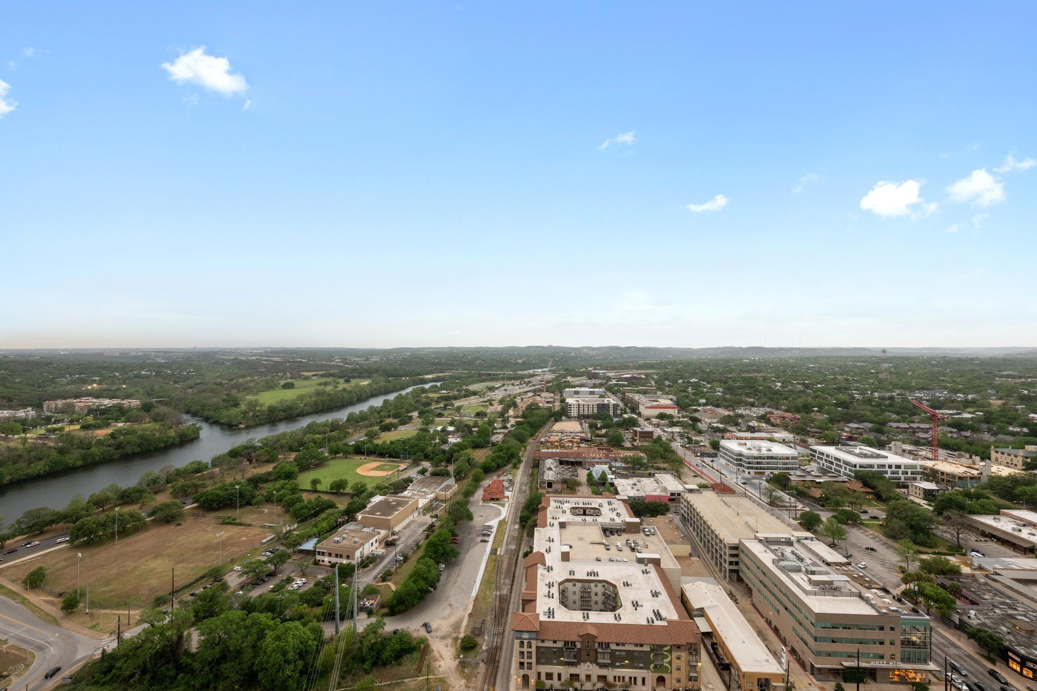 300 Bowie St # 3603, Austin, TX 78703