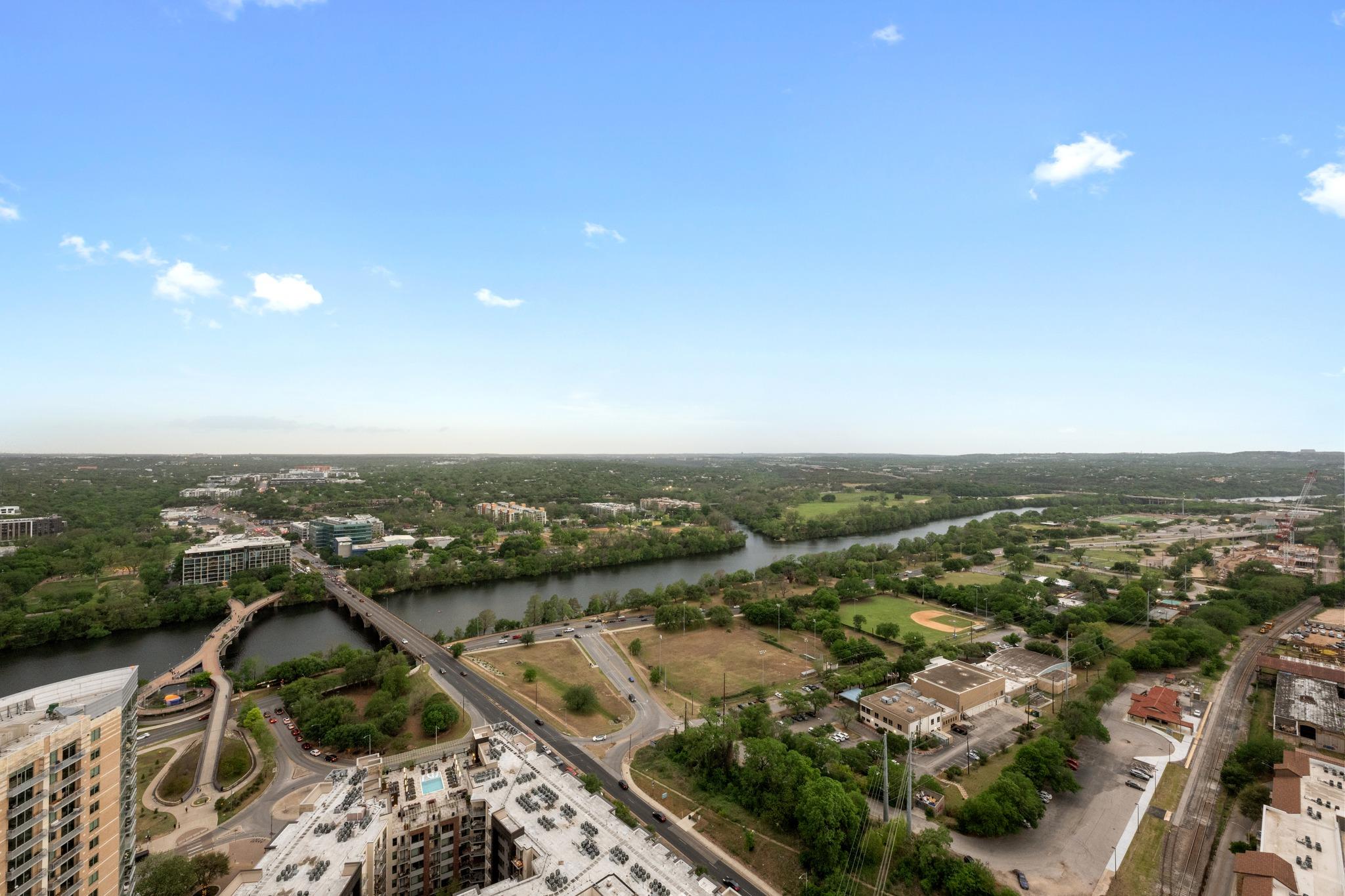 300 Bowie St # 3603, Austin, TX 78703