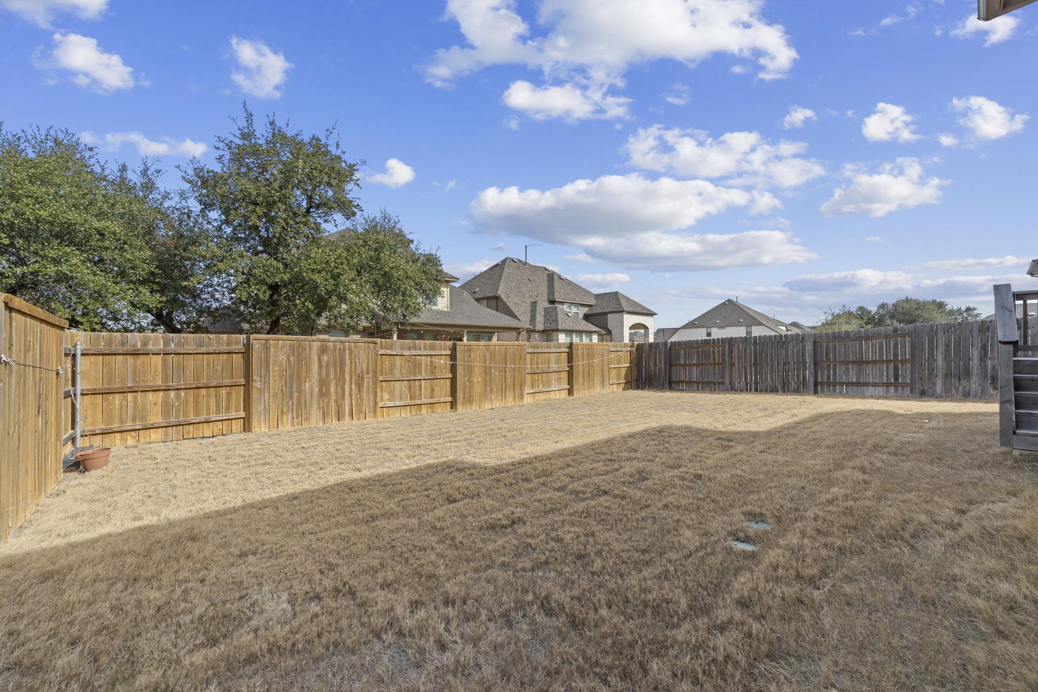 1233 Texas Ash Ln, Georgetown, TX 78628