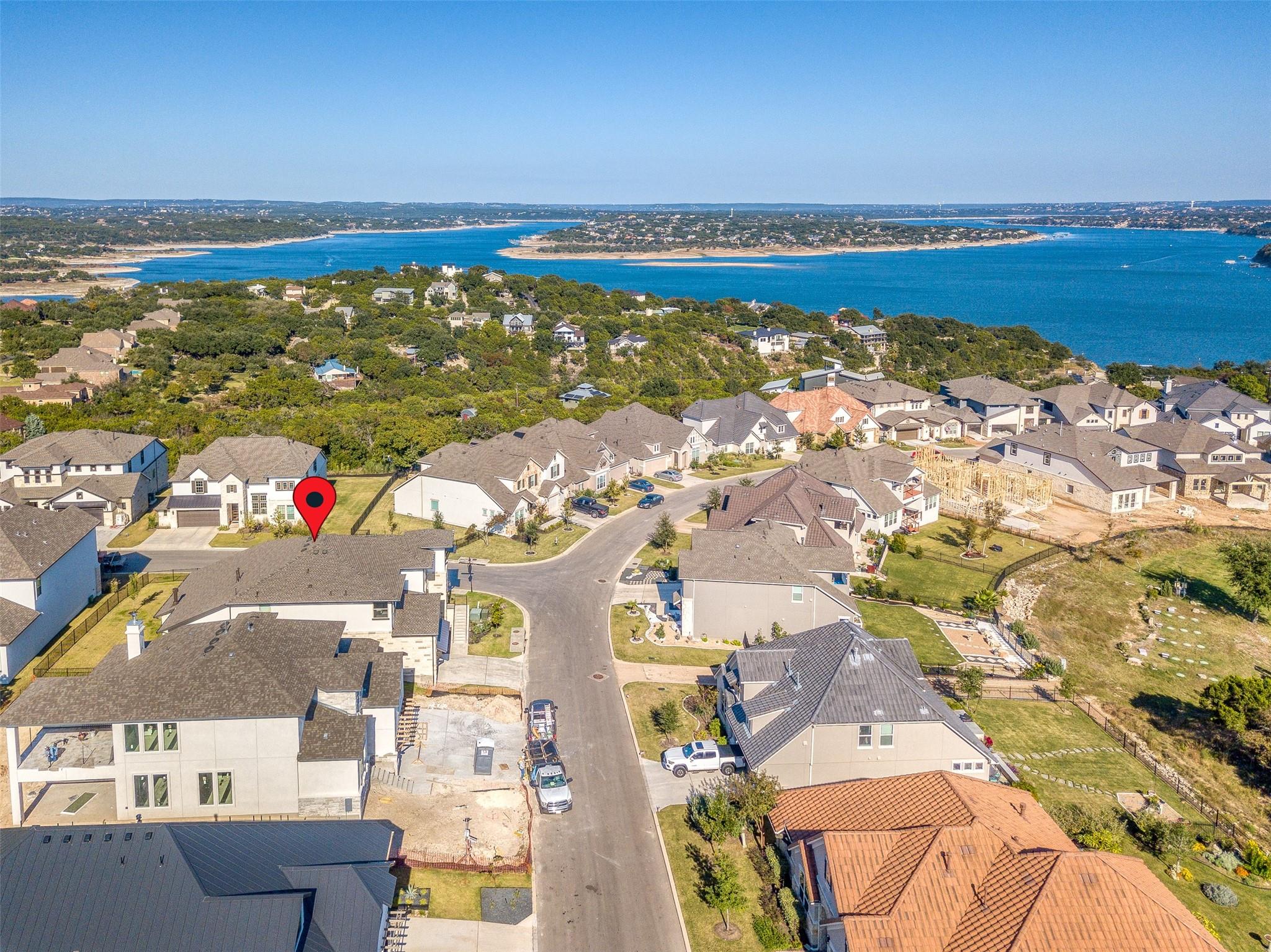 19500 Summit Glory Trl # 139, Spicewood, TX 78669