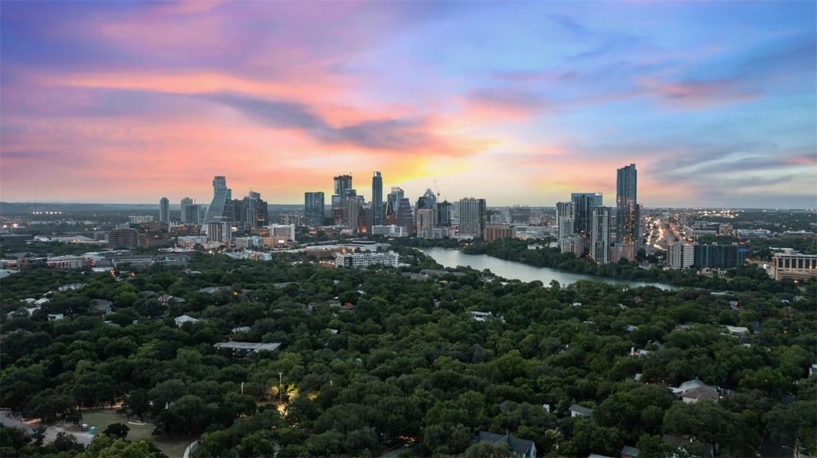 1801 Alta Vista Ave # C, Austin, TX 78704