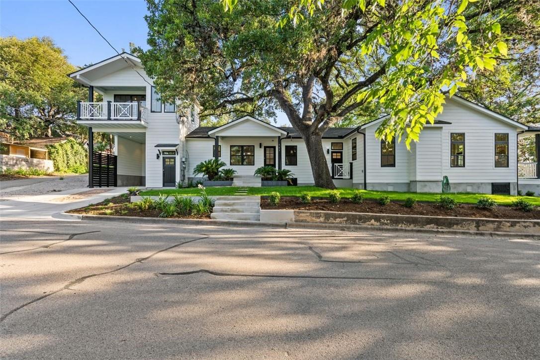 1801 Alta Vista Ave # C, Austin, TX 78704