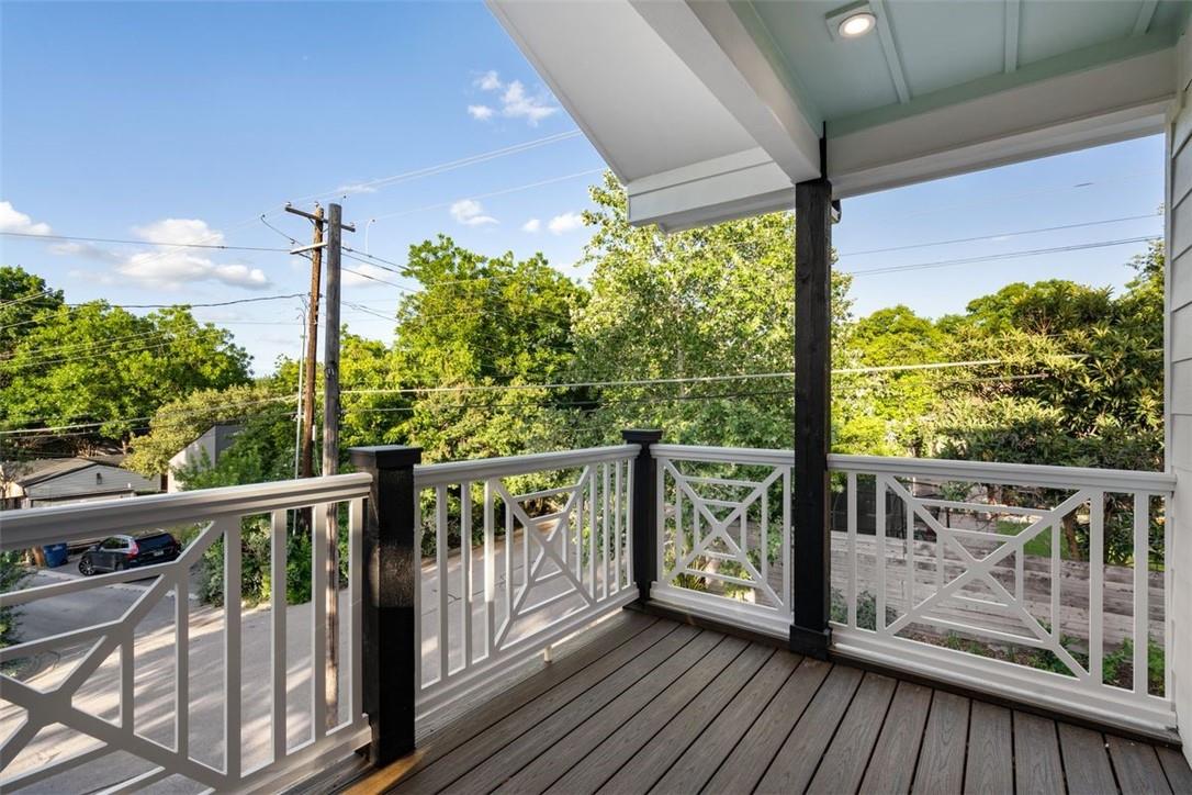1801 Alta Vista Ave # C, Austin, TX 78704
