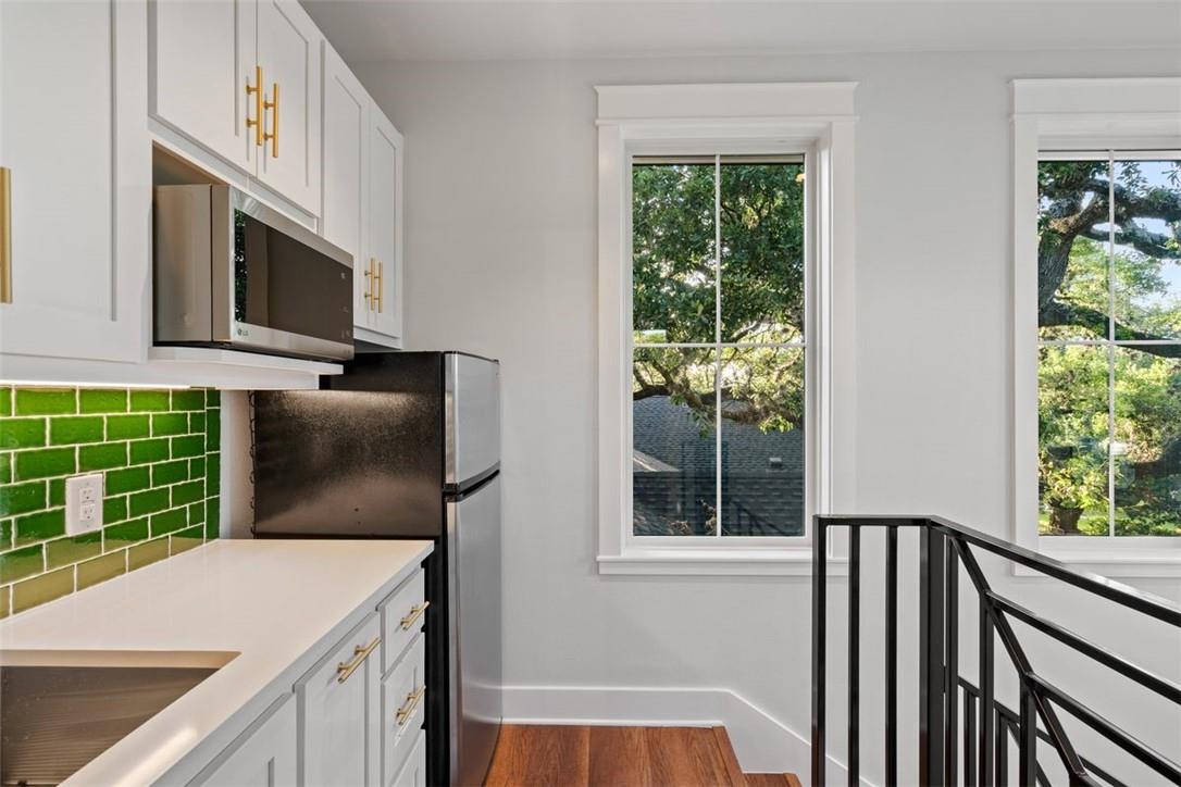1801 Alta Vista Ave # C, Austin, TX 78704