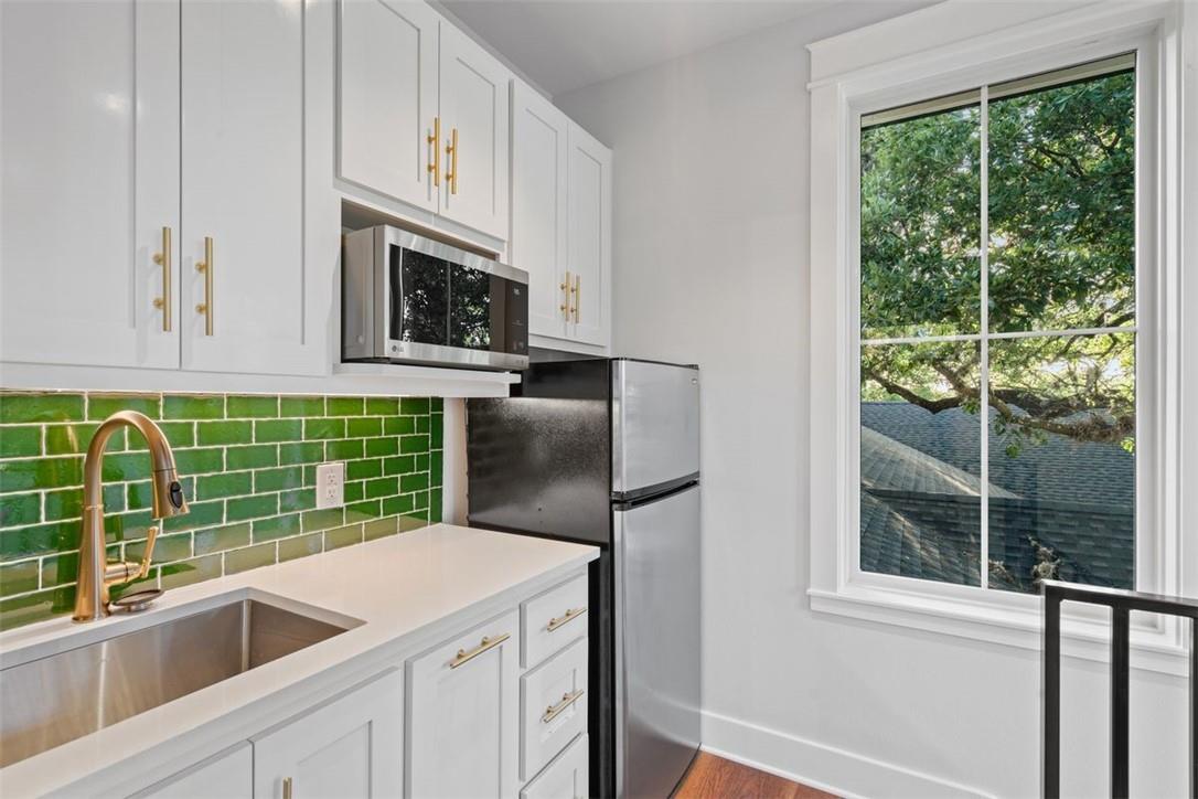 1801 Alta Vista Ave # C, Austin, TX 78704
