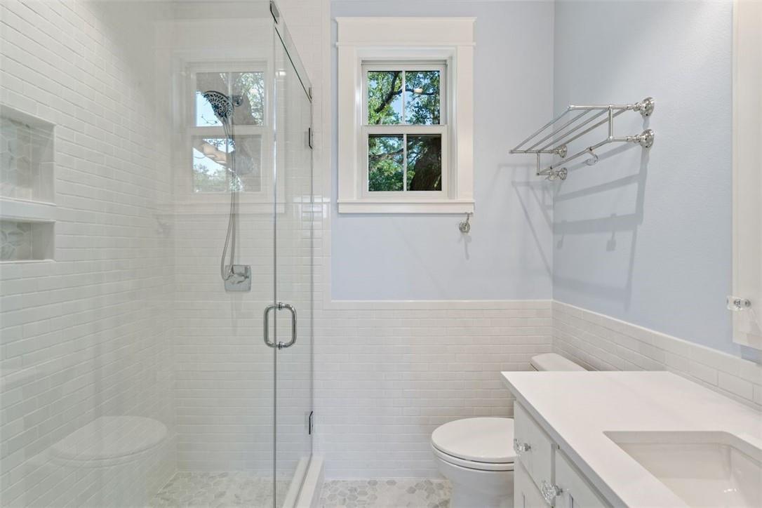 1801 Alta Vista Ave # C, Austin, TX 78704