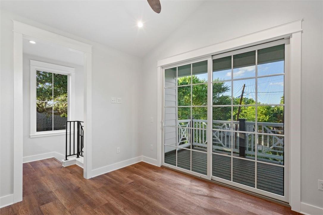 1801 Alta Vista Ave # C, Austin, TX 78704