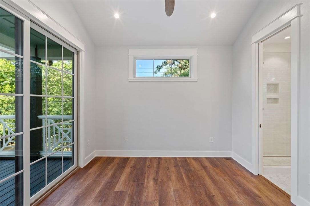 1801 Alta Vista Ave # C, Austin, TX 78704