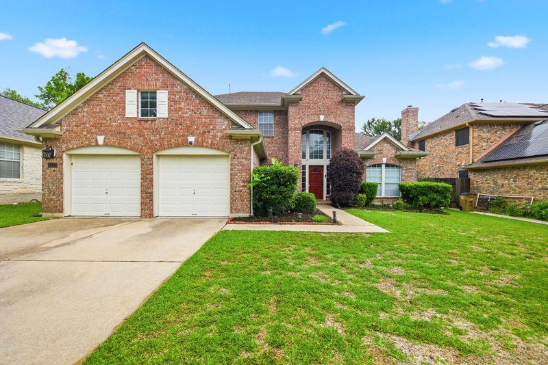 10008 Lachlan Dr, Austin, TX 78717