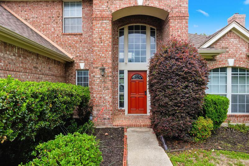 10008 Lachlan Dr, Austin, TX 78717