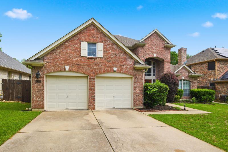 10008 Lachlan Dr, Austin, TX 78717