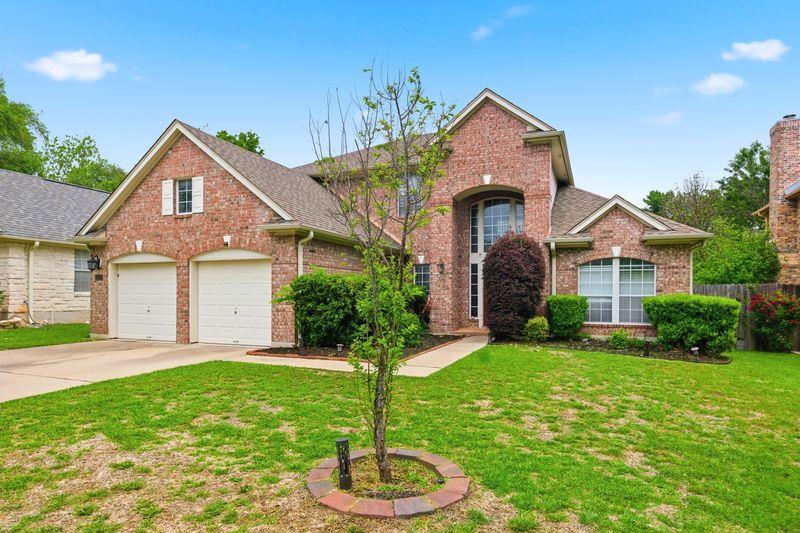 10008 Lachlan Dr, Austin, TX 78717