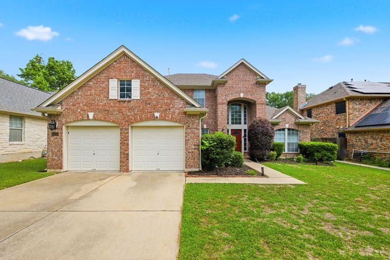 10008 Lachlan Dr, Austin, TX 78717