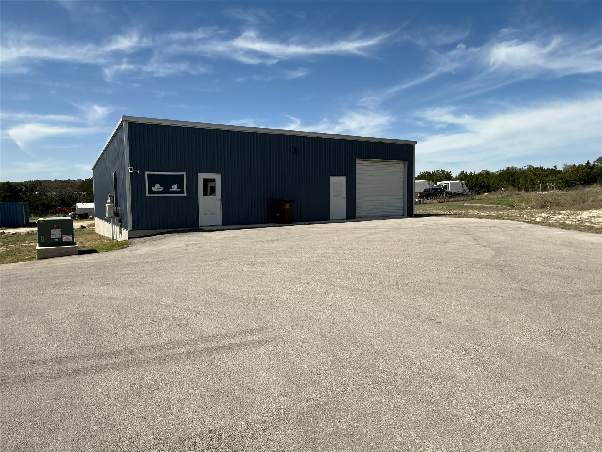 150 Russell Ln # 9, Dripping Springs, TX 78620