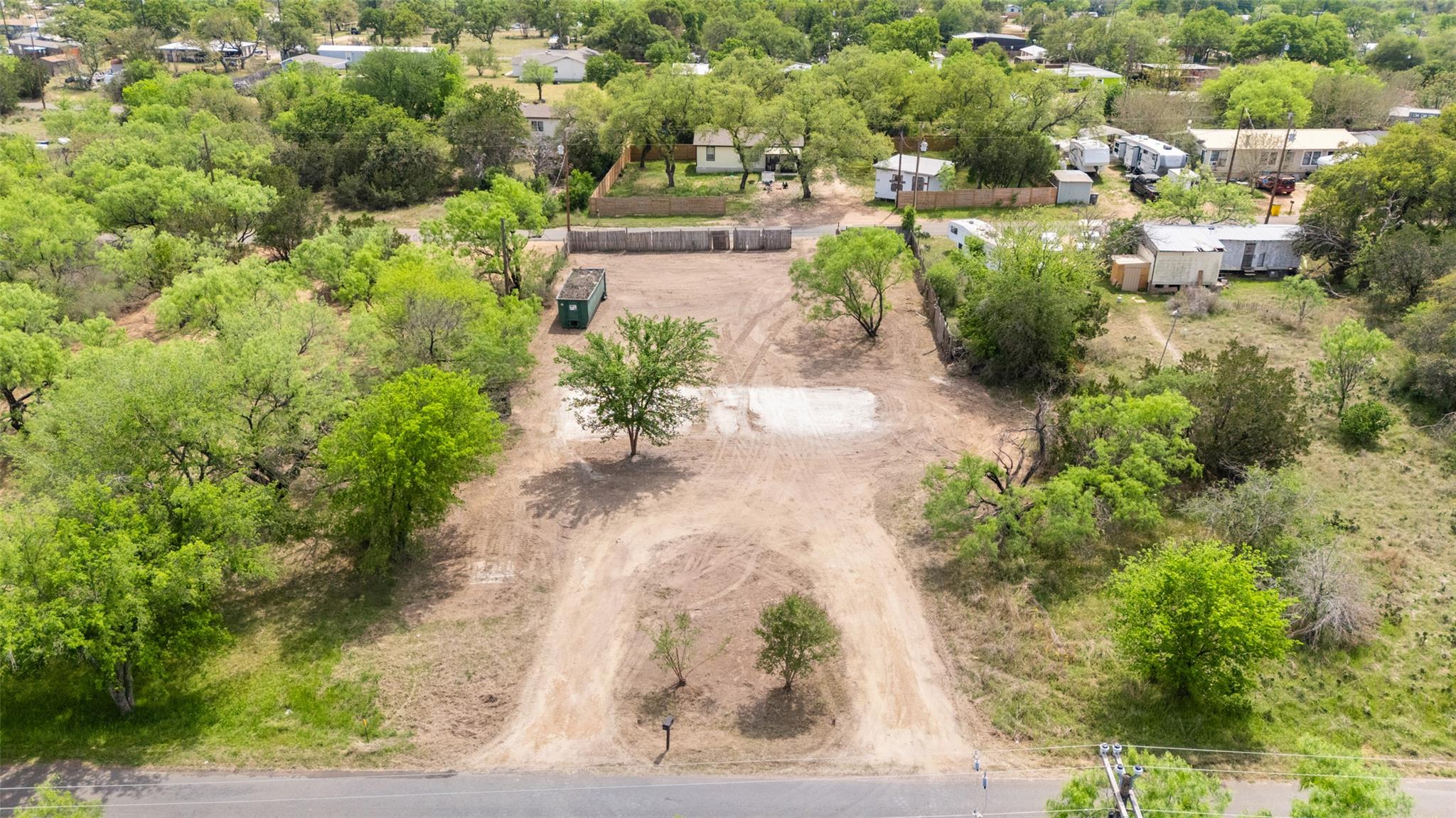 933 County Road 118, Burnet, TX 78611