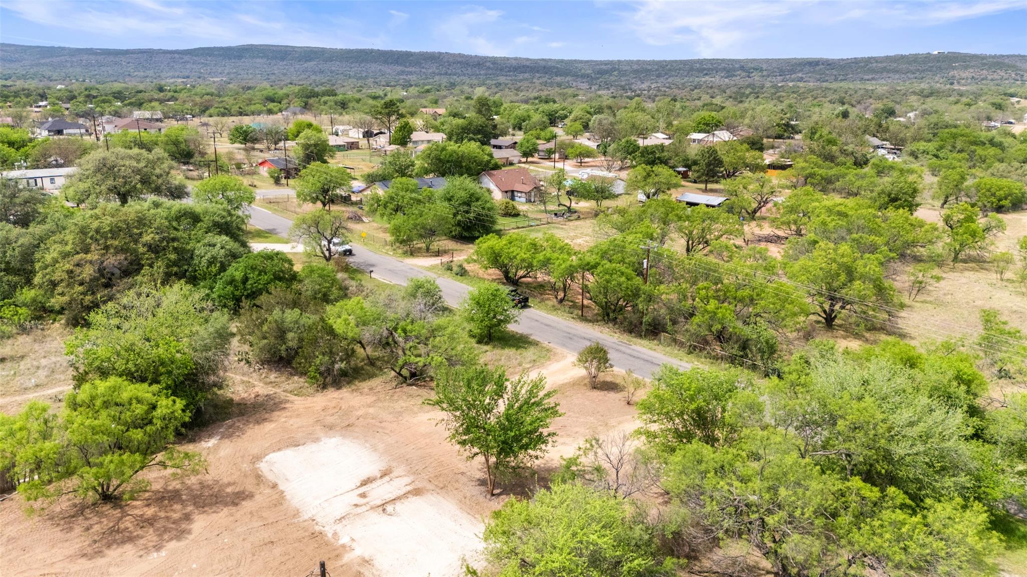 933 County Road 118, Burnet, TX 78611