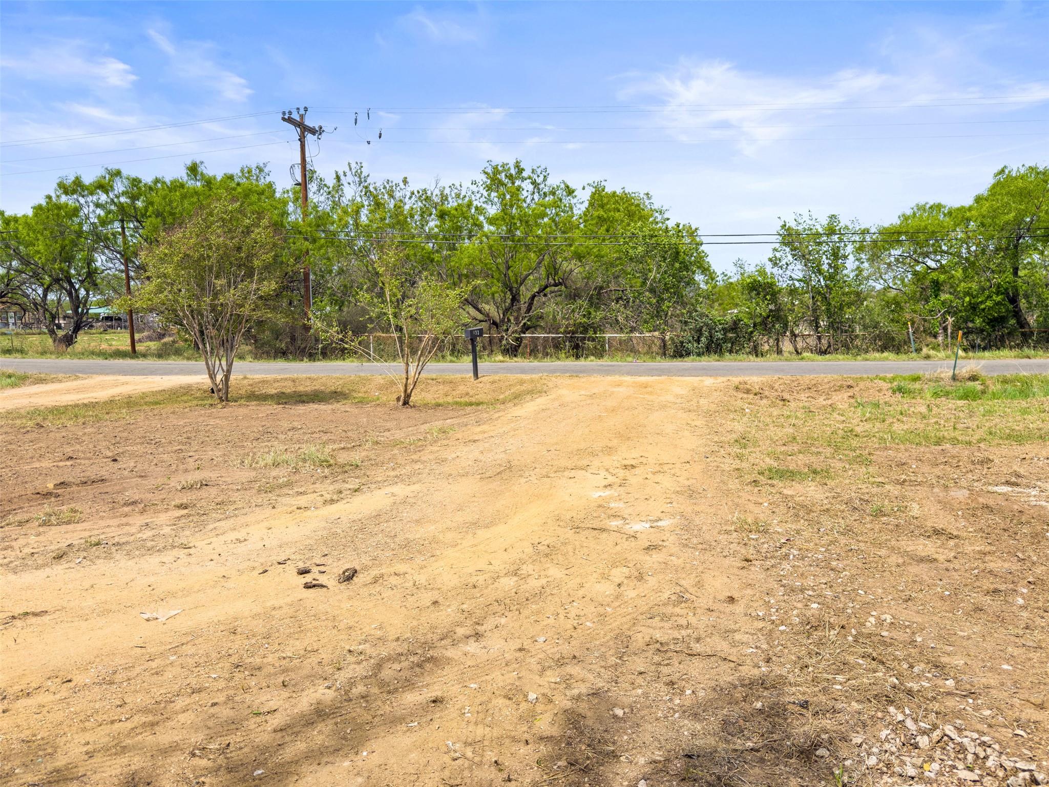933 County Road 118, Burnet, TX 78611