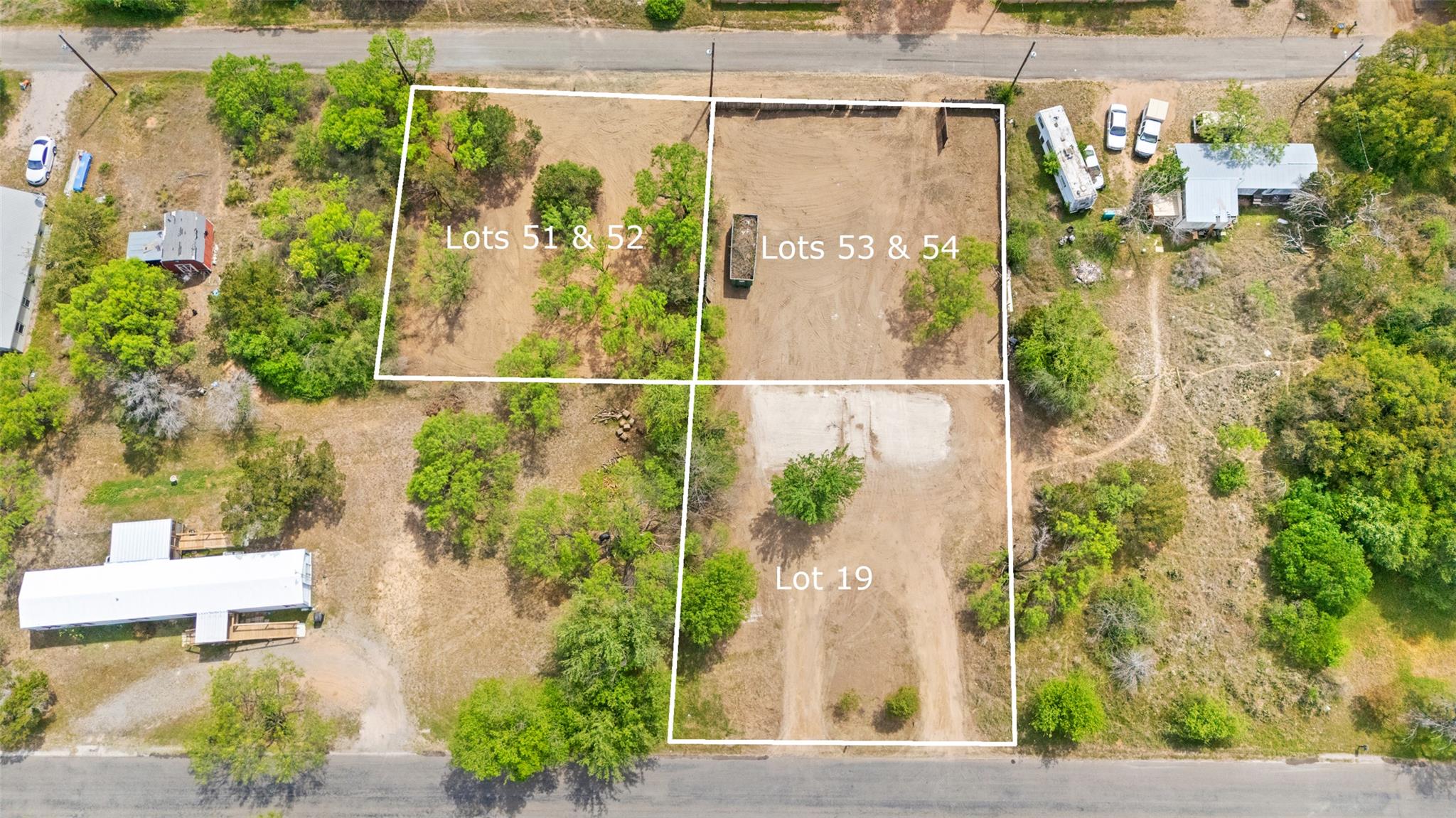 933 County Road 118, Burnet, TX 78611