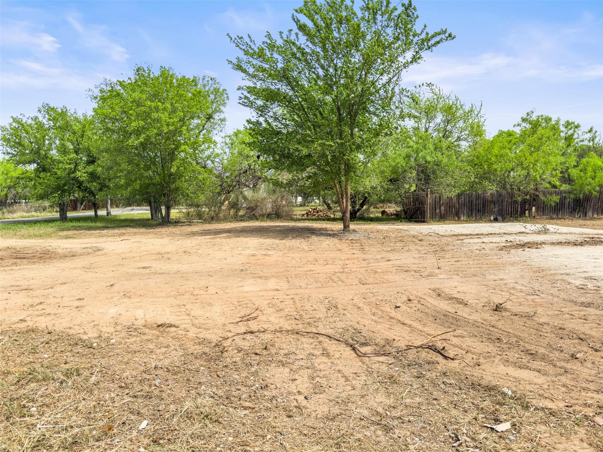 933 County Road 118, Burnet, TX 78611