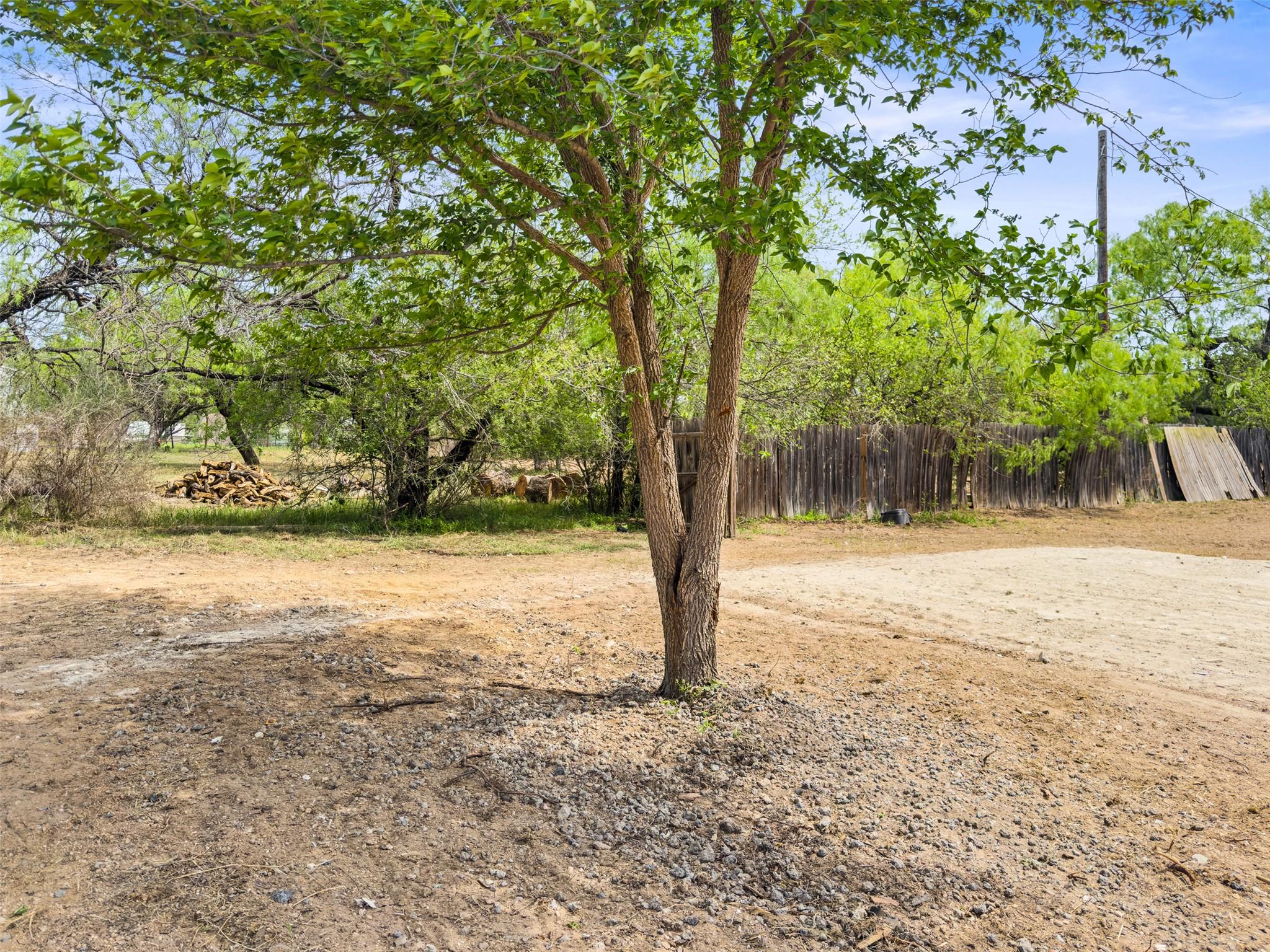 933 County Road 118, Burnet, TX 78611