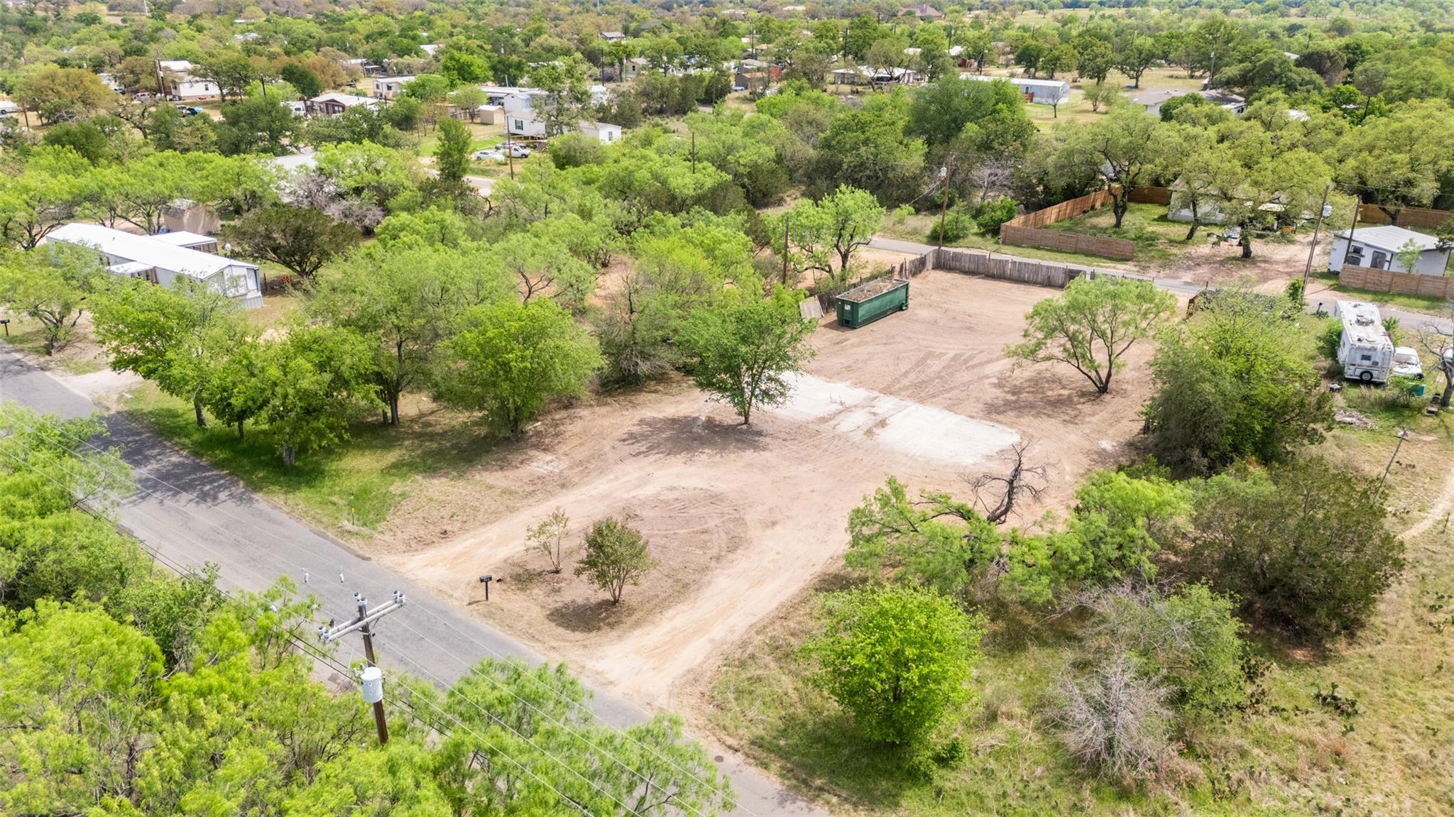 933 County Road 118, Burnet, TX 78611