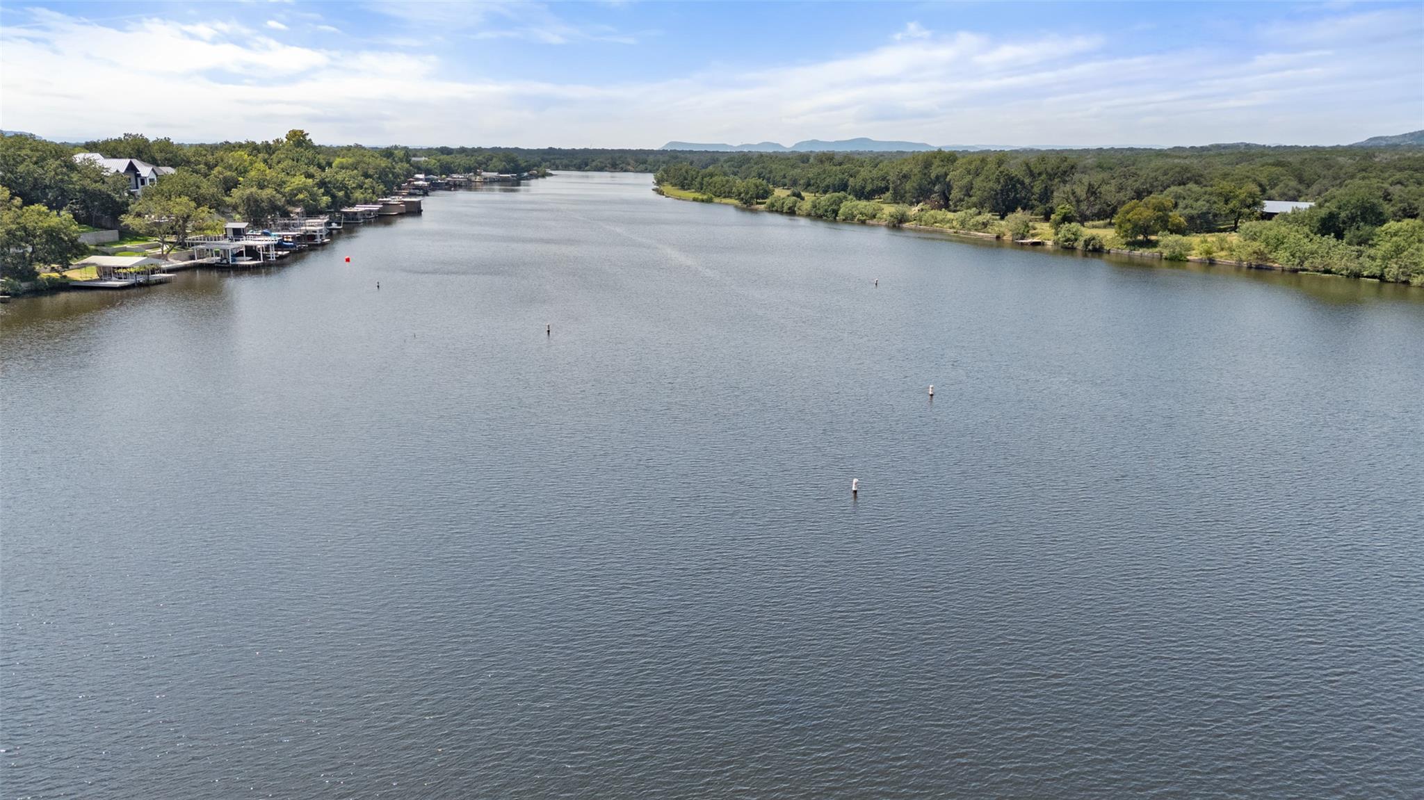 933 County Road 118, Burnet, TX 78611