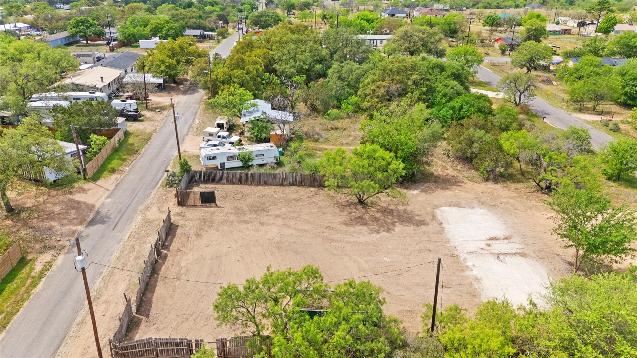 302 Seneca Dr, Burnet, TX 78611