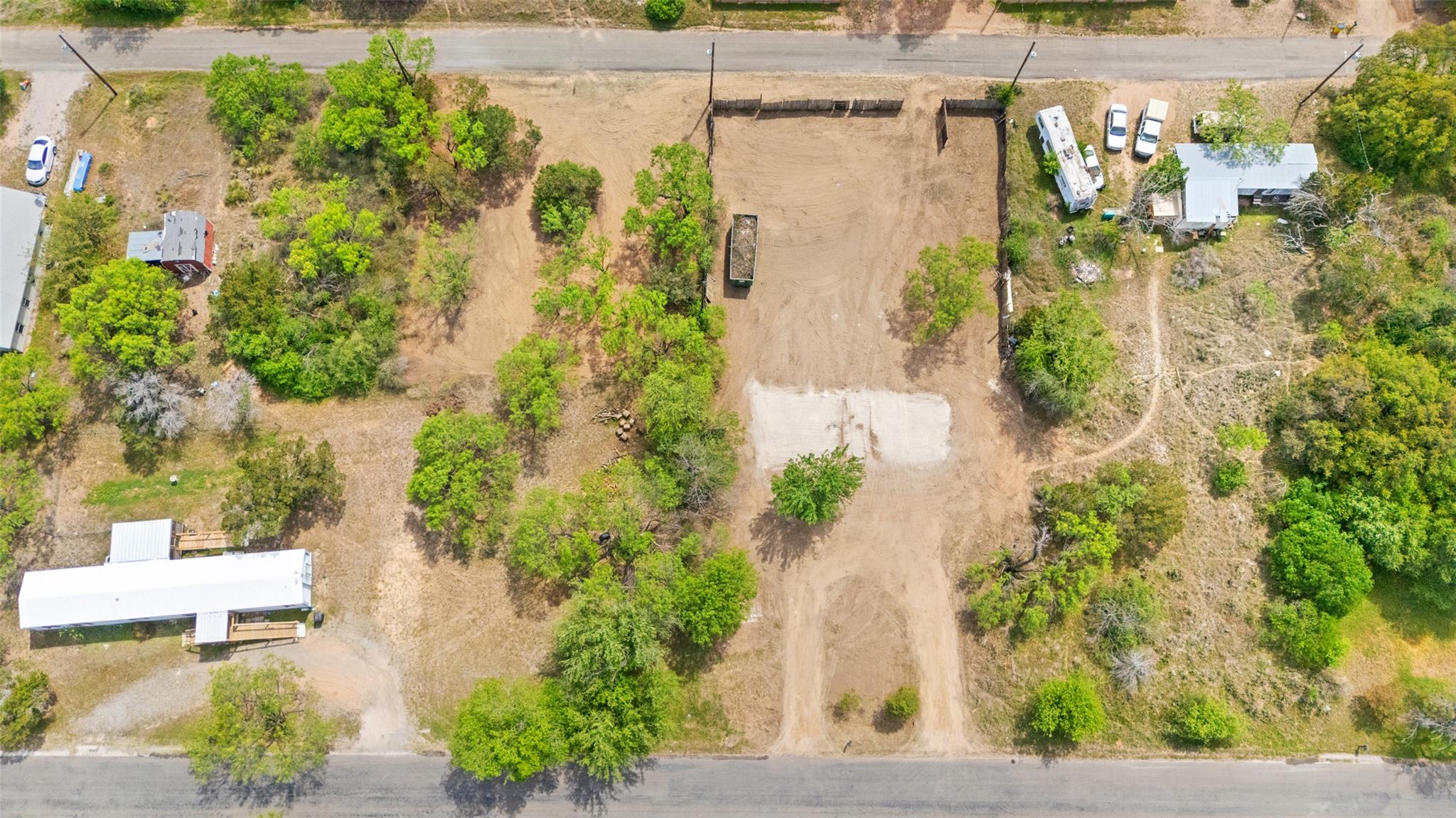 302 Seneca Dr, Burnet, TX 78611