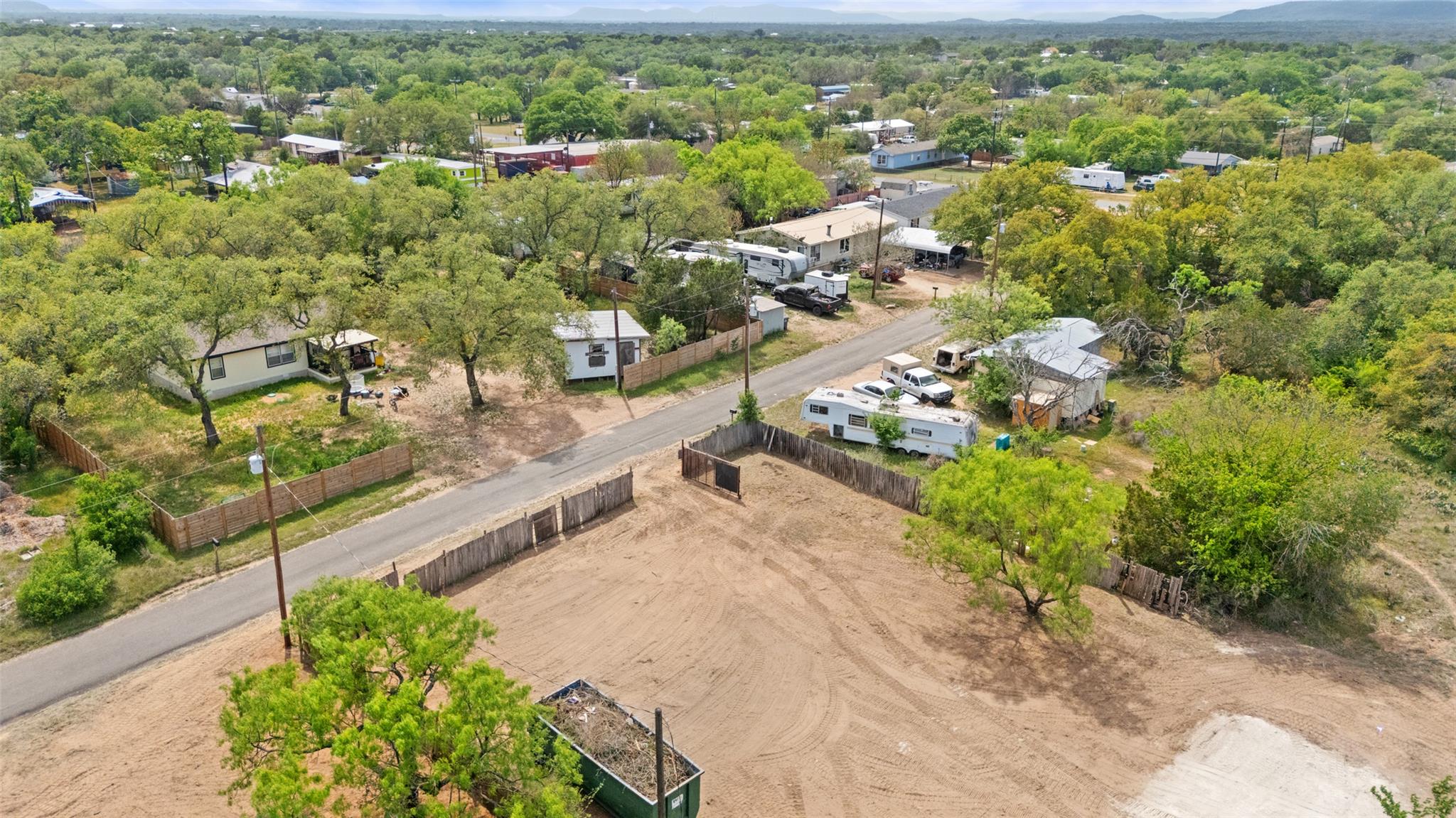 302 Seneca Dr, Burnet, TX 78611