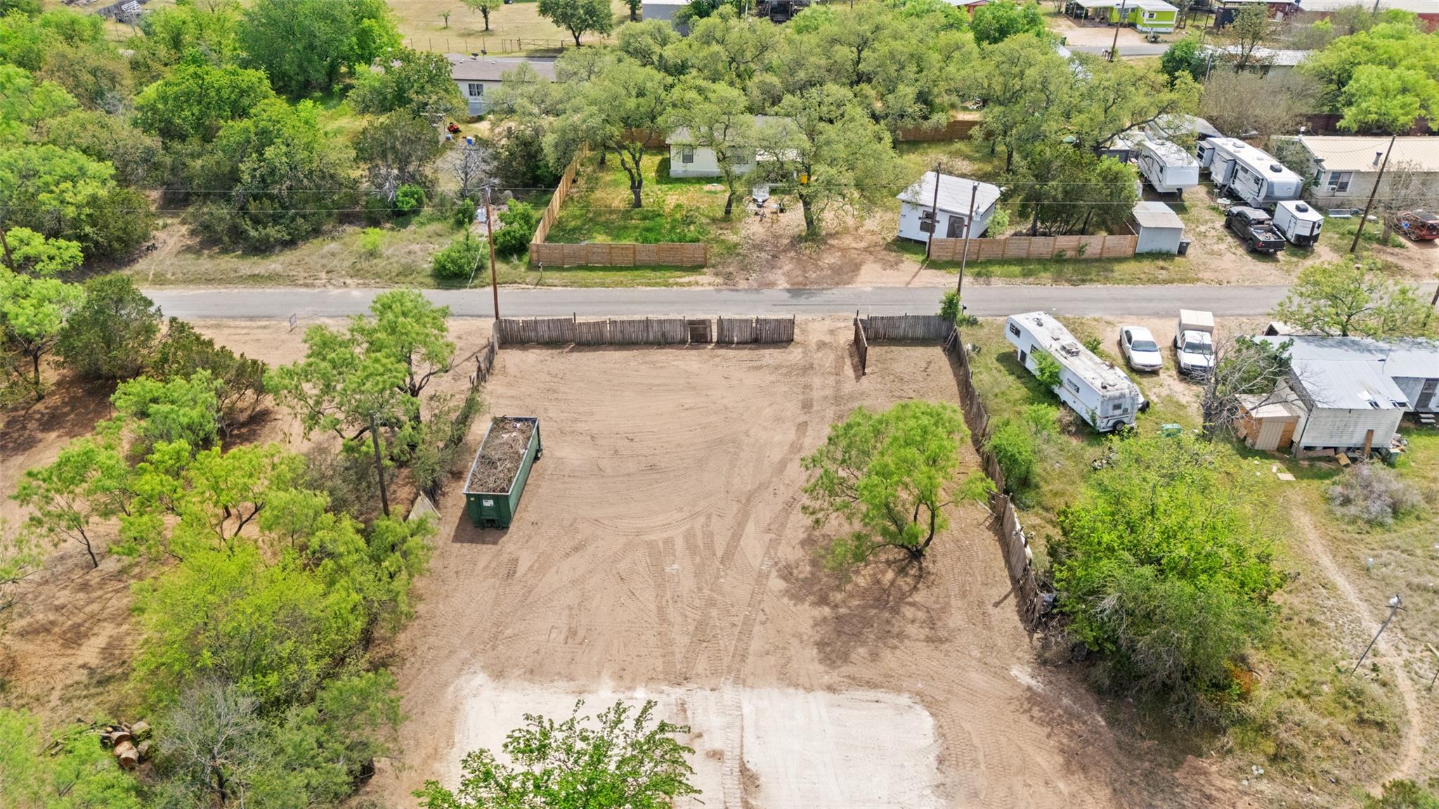 302 Seneca Dr, Burnet, TX 78611